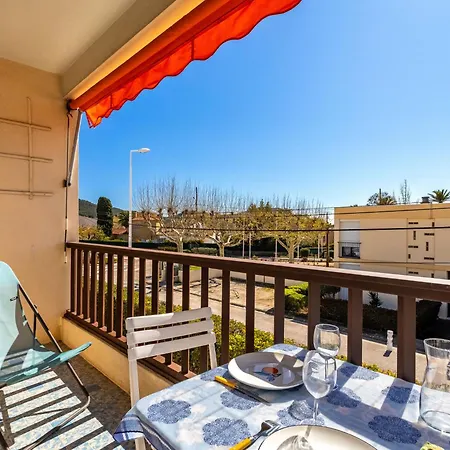 Le Florida-2 By Interhome Appartamento Saint-Cyr-sur-Mer