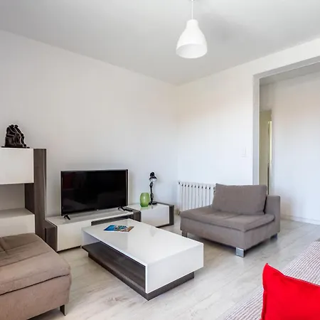 Appartamento Le Florida-2 By Interhome Saint-Cyr-sur-Mer
