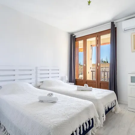 Le Florida-2 By Interhome Appartement Saint-Cyr-sur-Mer