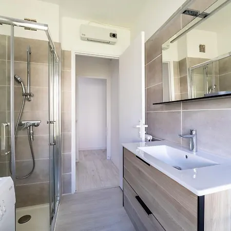 Le Florida-2 By Interhome