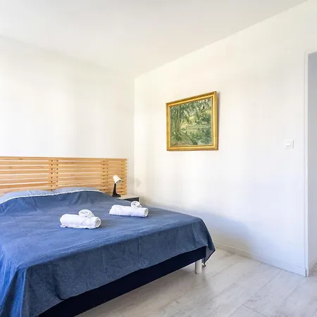 Appartement Le Florida-2 By Interhome *