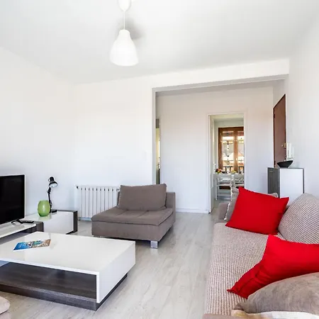 Appartement Le Florida-2 By Interhome Saint-Cyr-sur-Mer