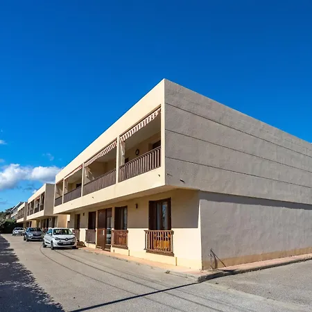 Le Florida-2 By Interhome Appartement