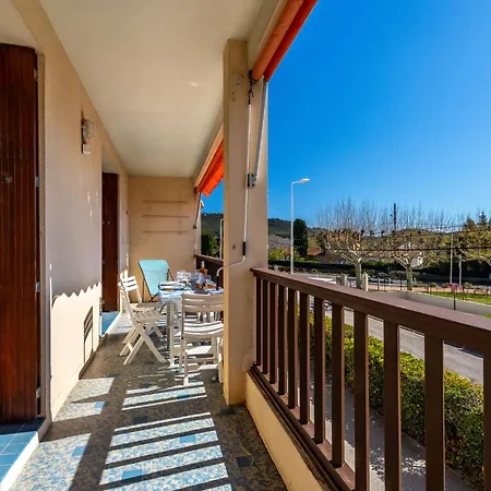 Le Florida-2 By Interhome Appartement *